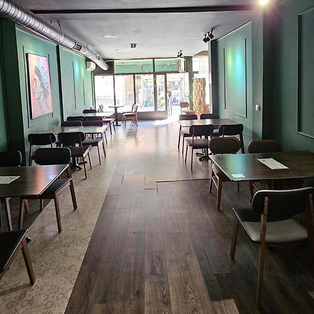 Green Apartments Prishtina 프리슈티나 외부 사진