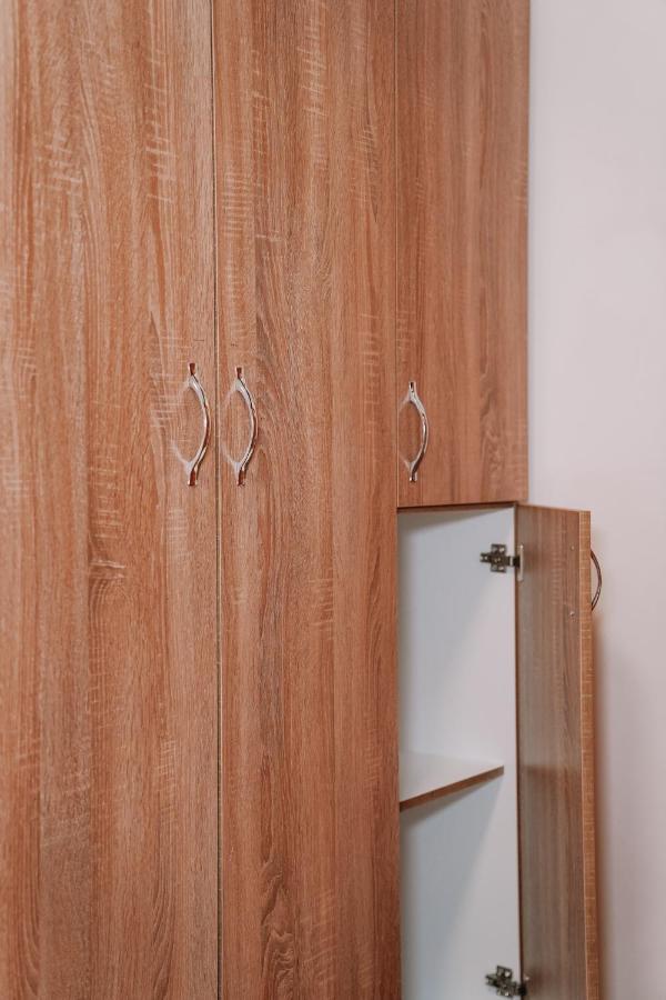 Green Apartments Prishtina 프리슈티나 외부 사진