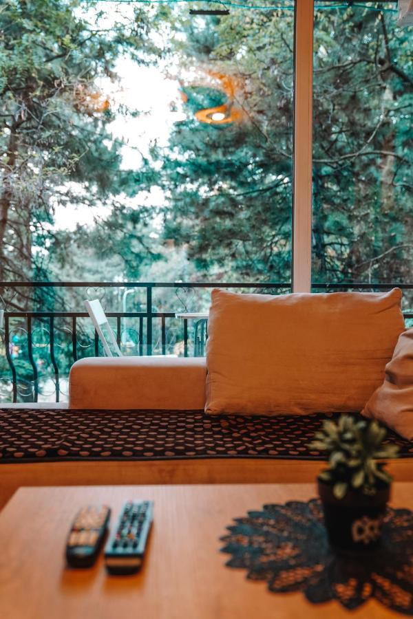 Green Apartments Prishtina 프리슈티나 외부 사진