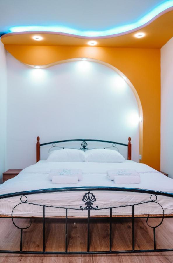 Green Apartments Prishtina 프리슈티나 외부 사진