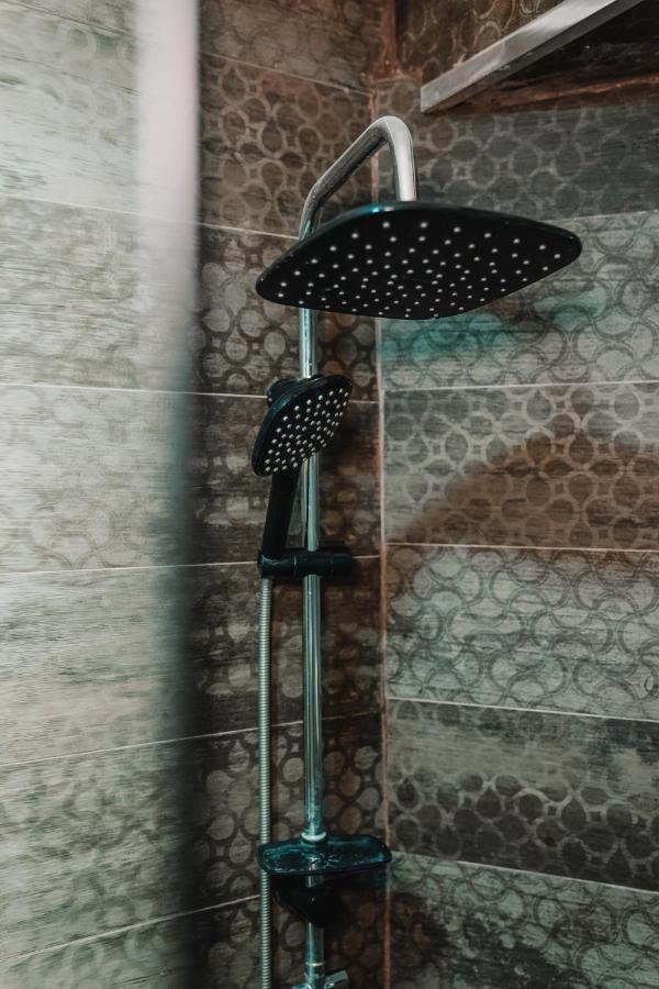 Green Apartments Prishtina 프리슈티나 외부 사진