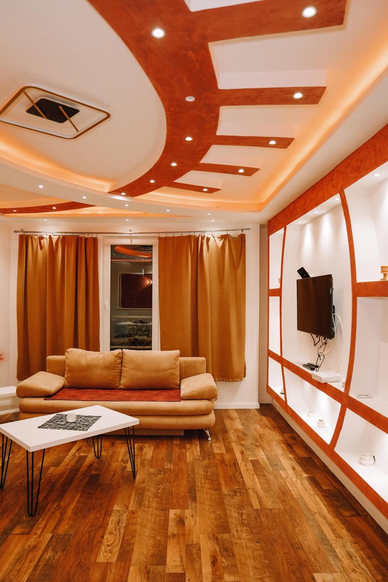 Green Apartments Prishtina 프리슈티나 외부 사진