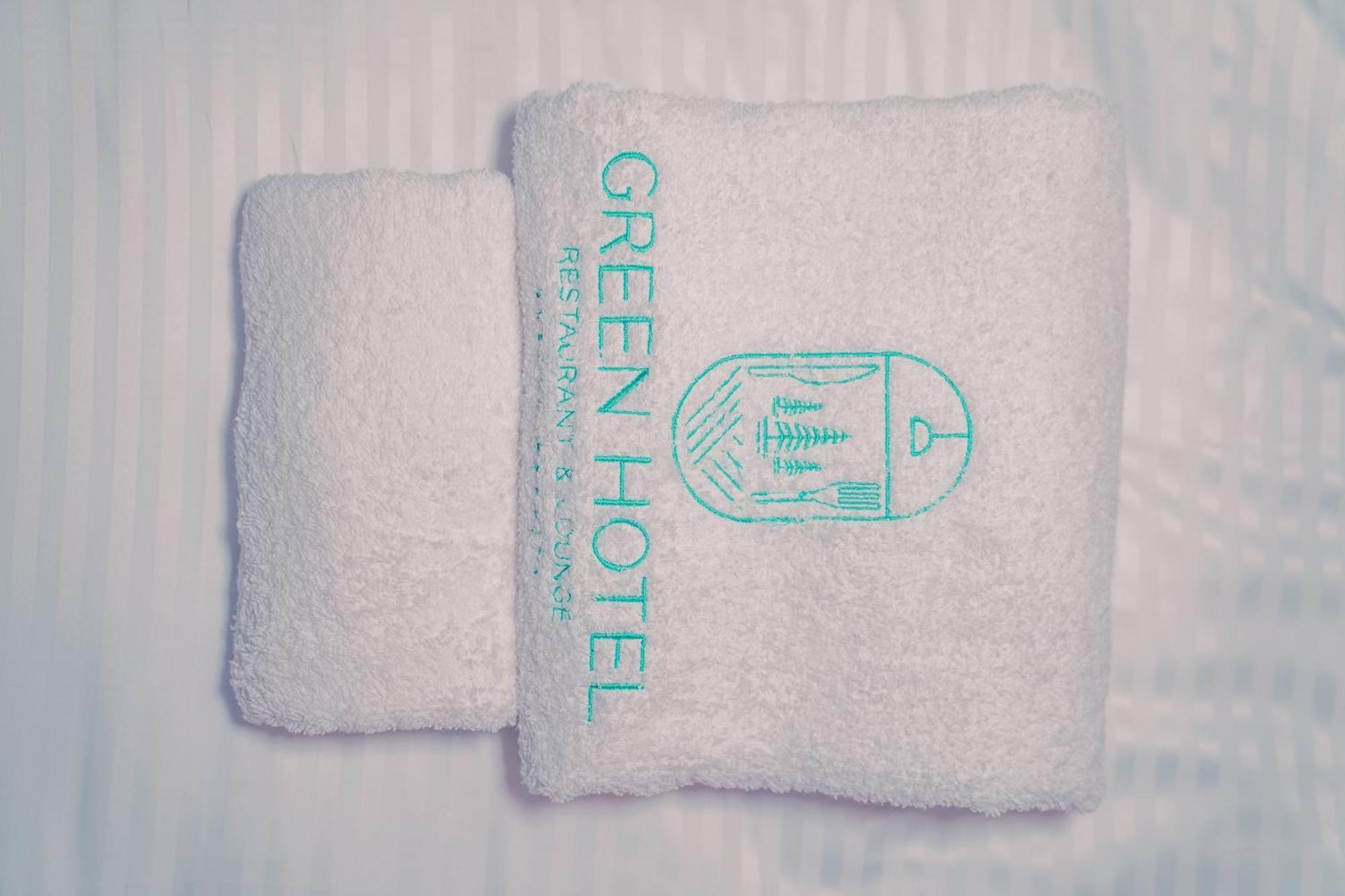 Green Apartments Prishtina 프리슈티나 외부 사진
